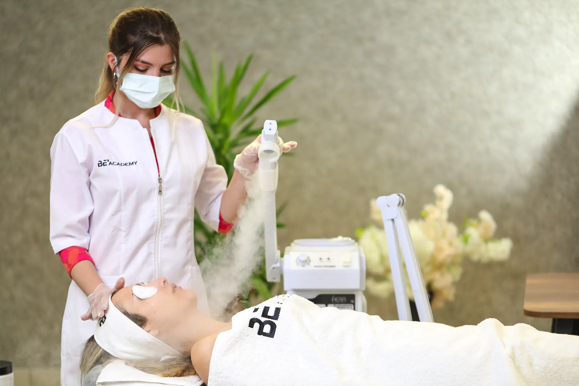 İkizdere Güzellik Uzmanı